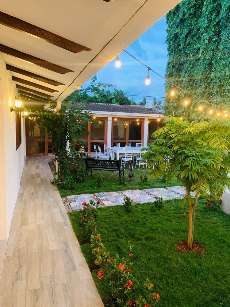 Bed & Breakfast Casa San Juan