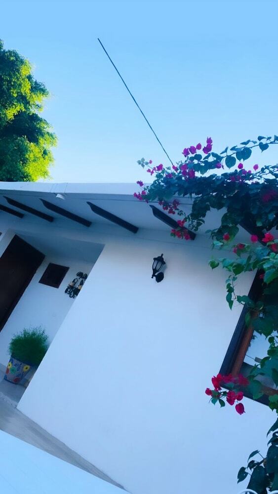 Bed & Breakfast Casa San Juan