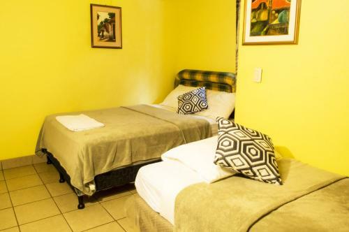 Hostal Casa Lucia