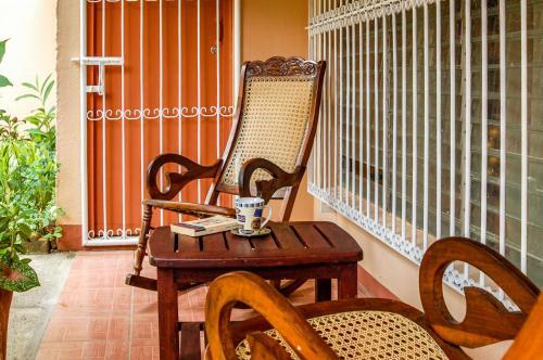 Hostal Casa Lucia