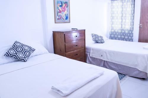 Hostal Casa Lucia