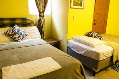 Hostal Casa Lucia