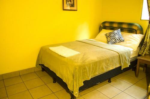 Hostal Casa Lucia
