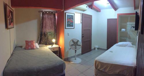Hostal Casa Lucia