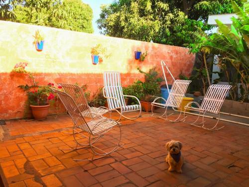 Hostal Casa Lucia