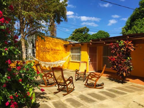 Hostal Casa Lucia