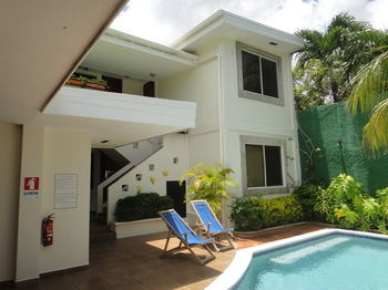 Hotel El Almendro