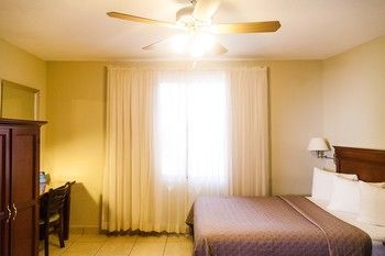 Hotel El Almendro