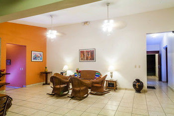 Hotel El Almendro