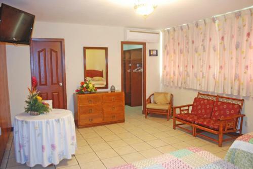 Hotel Posada Don Pantaleon