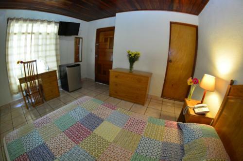 Hotel Posada Don Pantaleon