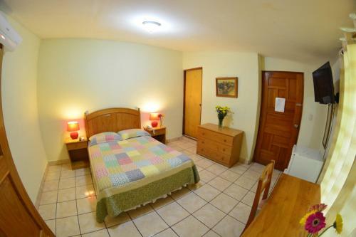 Hotel Posada Don Pantaleon