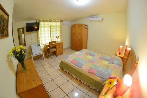 Hotel Posada Don Pantaleon