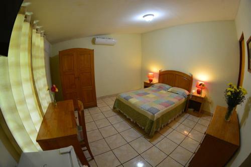 Hotel Posada Don Pantaleon