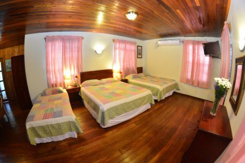 Hotel Posada Don Pantaleon