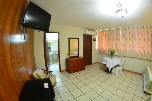 Hotel Posada Don Pantaleon