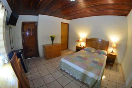 Hotel Posada Don Pantaleon