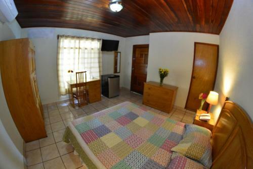 Hotel Posada Don Pantaleon
