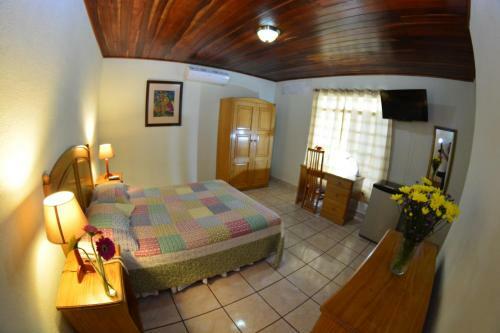 Hotel Posada Don Pantaleon