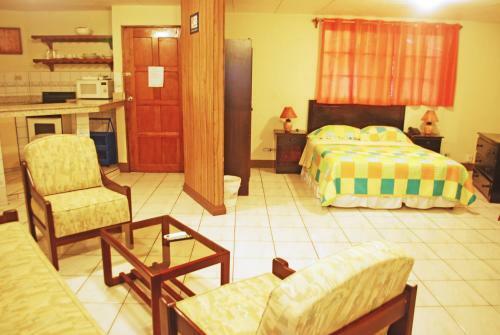 Hotel Posada Don Pantaleon