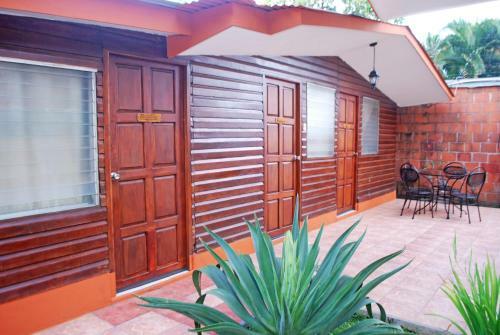 Hotel Posada Don Pantaleon