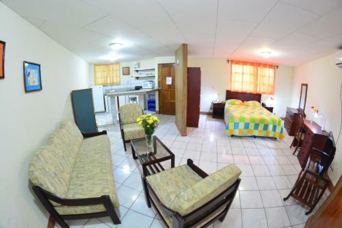 Hotel Posada Don Pantaleon