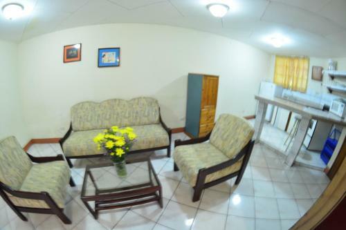Hotel Posada Don Pantaleon