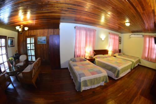 Hotel Posada Don Pantaleon