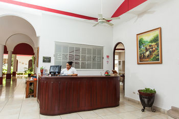 Hotel Executive Managua