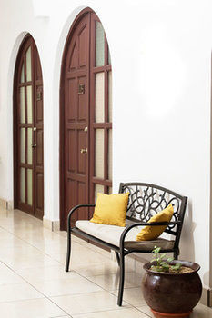 Hotel Executive Managua