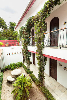 Hotel Executive Managua