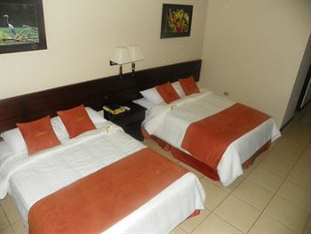 Hotel Suerre