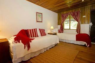 Hotel Poas Volcano Lodge