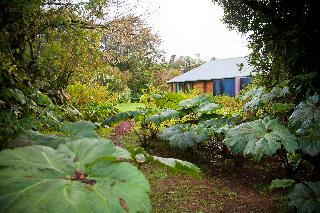 Hotel Poas Volcano Lodge