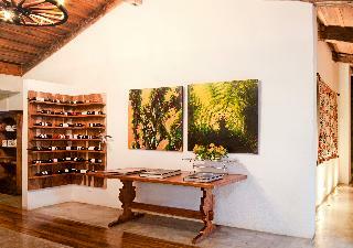 Hotel Poas Volcano Lodge