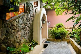 Hotel Poas Volcano Lodge