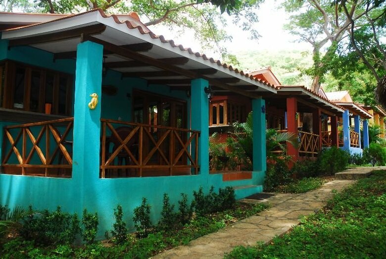 Aparthotel Parque Maritimo El Coco
