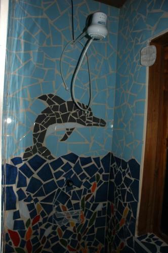 Casa De La Trepada