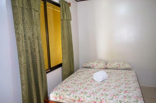 Hotel Hospedaje Fortuna Verde