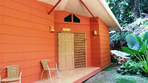 Mar Y Selva Ecolodge