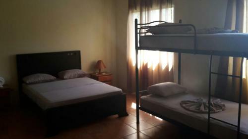 Mar Y Selva Ecolodge