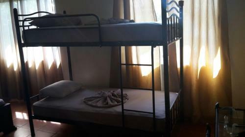 Mar Y Selva Ecolodge