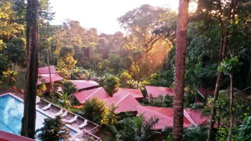 Mar Y Selva Ecolodge