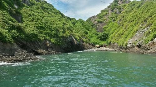 Mar Y Selva Ecolodge
