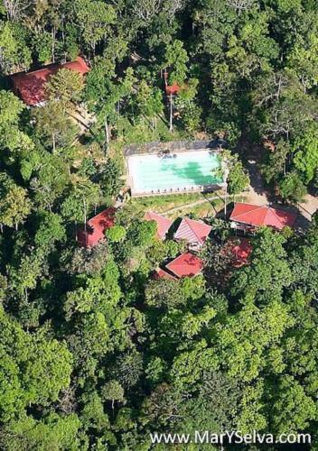 Mar Y Selva Ecolodge