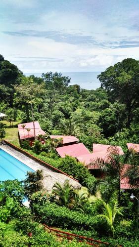 Mar Y Selva Ecolodge