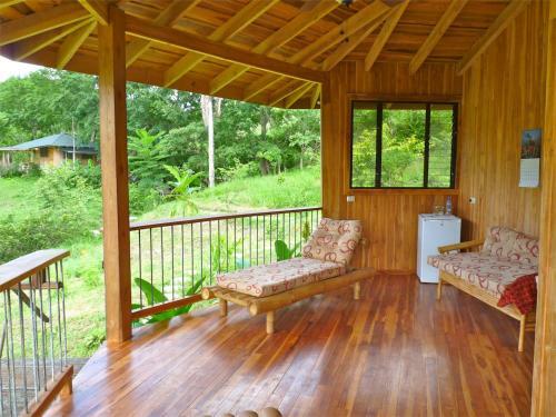 Bed & Breakfast Finca Cantarana
