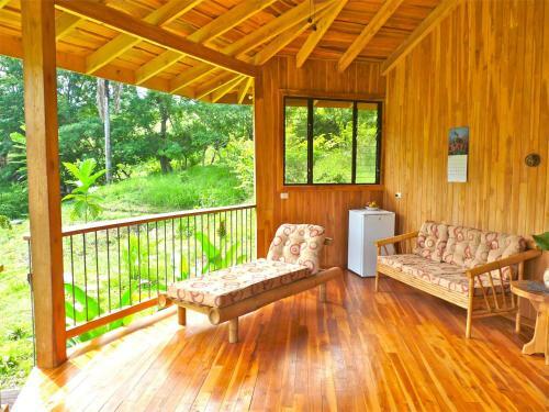 Bed & Breakfast Finca Cantarana