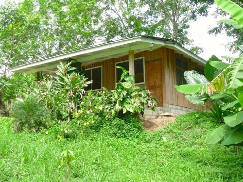 Bed & Breakfast Finca Cantarana