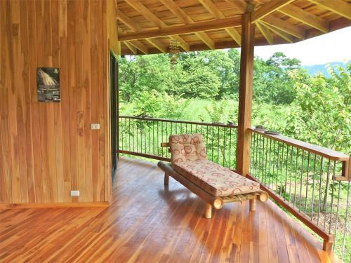 Bed & Breakfast Finca Cantarana